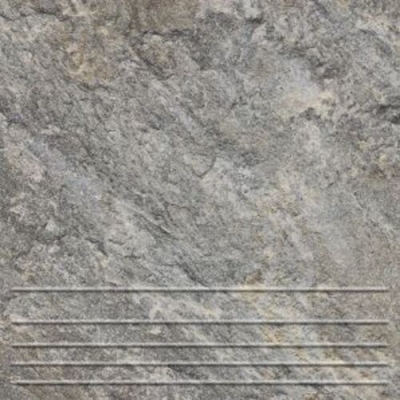 Базальт 2 ступени 298x298 клинкерная плитка - изображение 4