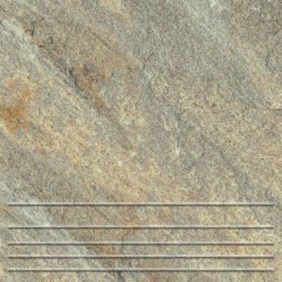 Базальт 4 ступени 298x298 клинкерная плитка - изображение 1