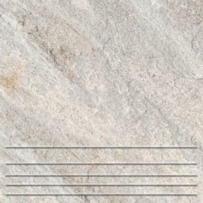 Базальт 7 ступени 298x298 клинкерная плитка - изображение 1