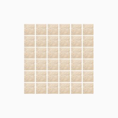 Керамогранит Керамин Тиволи 3 ковры для пола из резанных плиток 300х300 - изображение 1