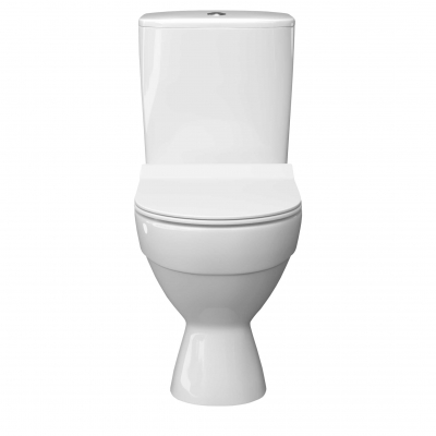 Напольный унитаз Толедо (сиденье Slim мягкое) - изображение 2