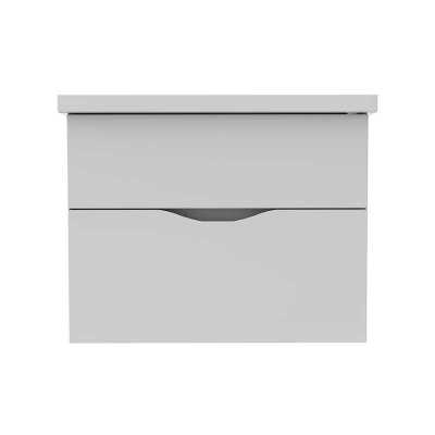 Тумба NOLA 80 c ящиками, арт.86.25 (Тобаго 80 ФС) - изображение 2