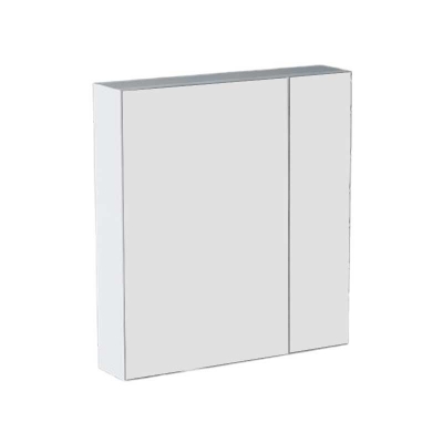 Шкаф зеркальный Комфорт 70 (2 двери) - изображение 1 Шкаф зеркальный Комфорт 70 (2 двери) - изображение 1