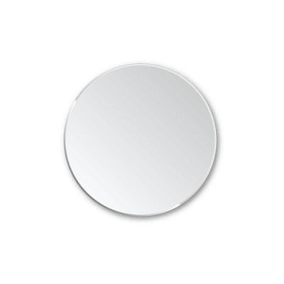 Зеркало D650 фигурное с фацетом 10мм, арт. 8с-С/069-А - изображение 1